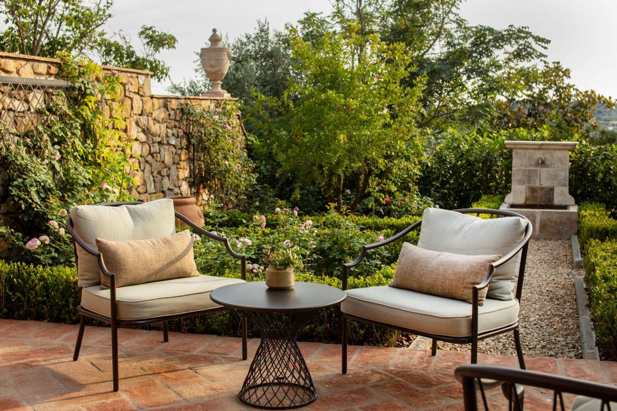 Palazzo Tiglio - A Small Luxury Hotels Of The World San Pancrazio  Exterior foto